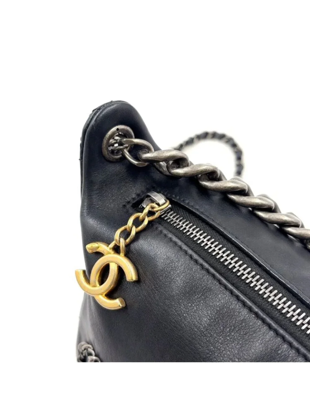 CHANEL this authentic